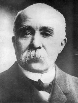 G clemenceau